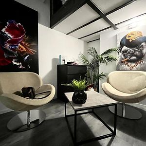 Appartement met een Slaapkamer
